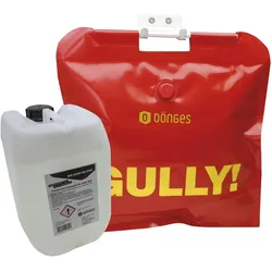 Dönges, Erste Hilfe Set, Kanal-Schnellabdichtung Gully-Stop, Komplettsatz (Erste Hilfe Set Zubehör)