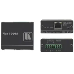 Kramer Dante-Decoder/Empfänger FC-101NET