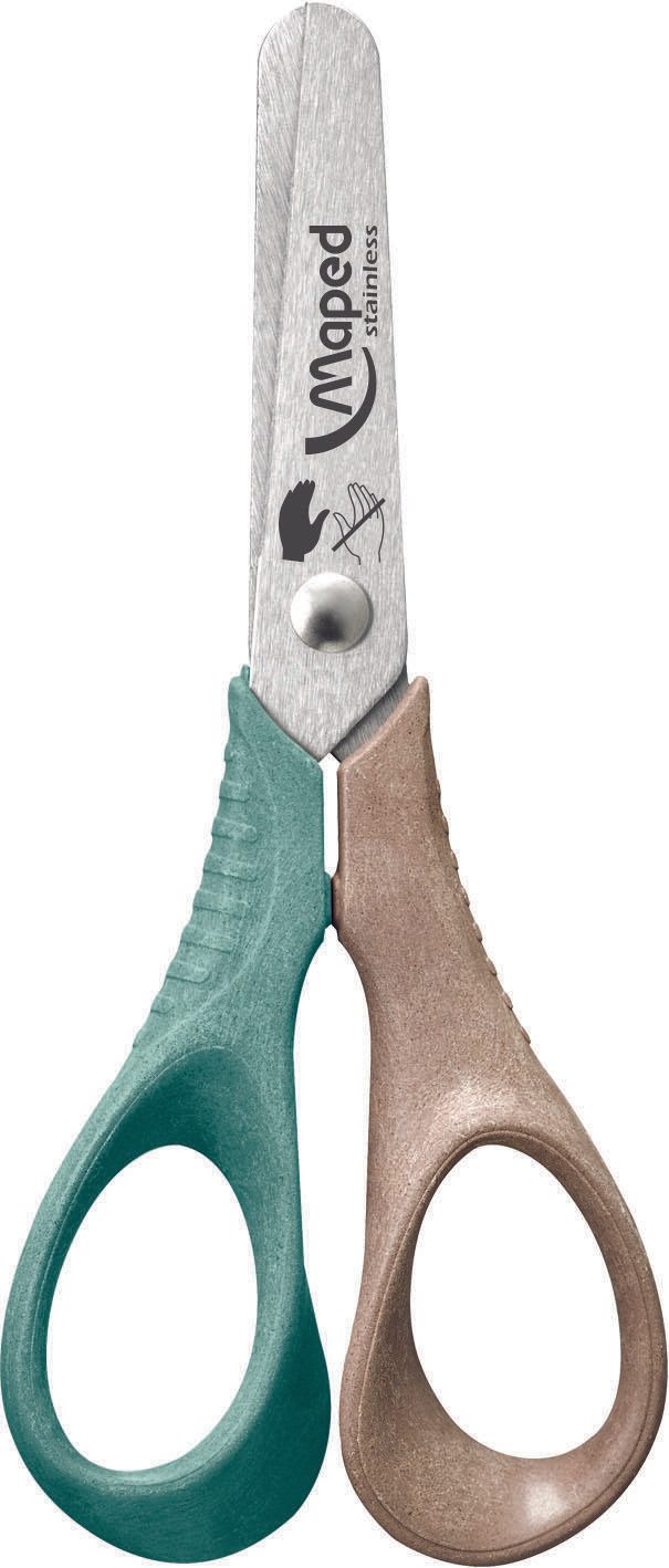 maped Schere 12 cm 472520FM