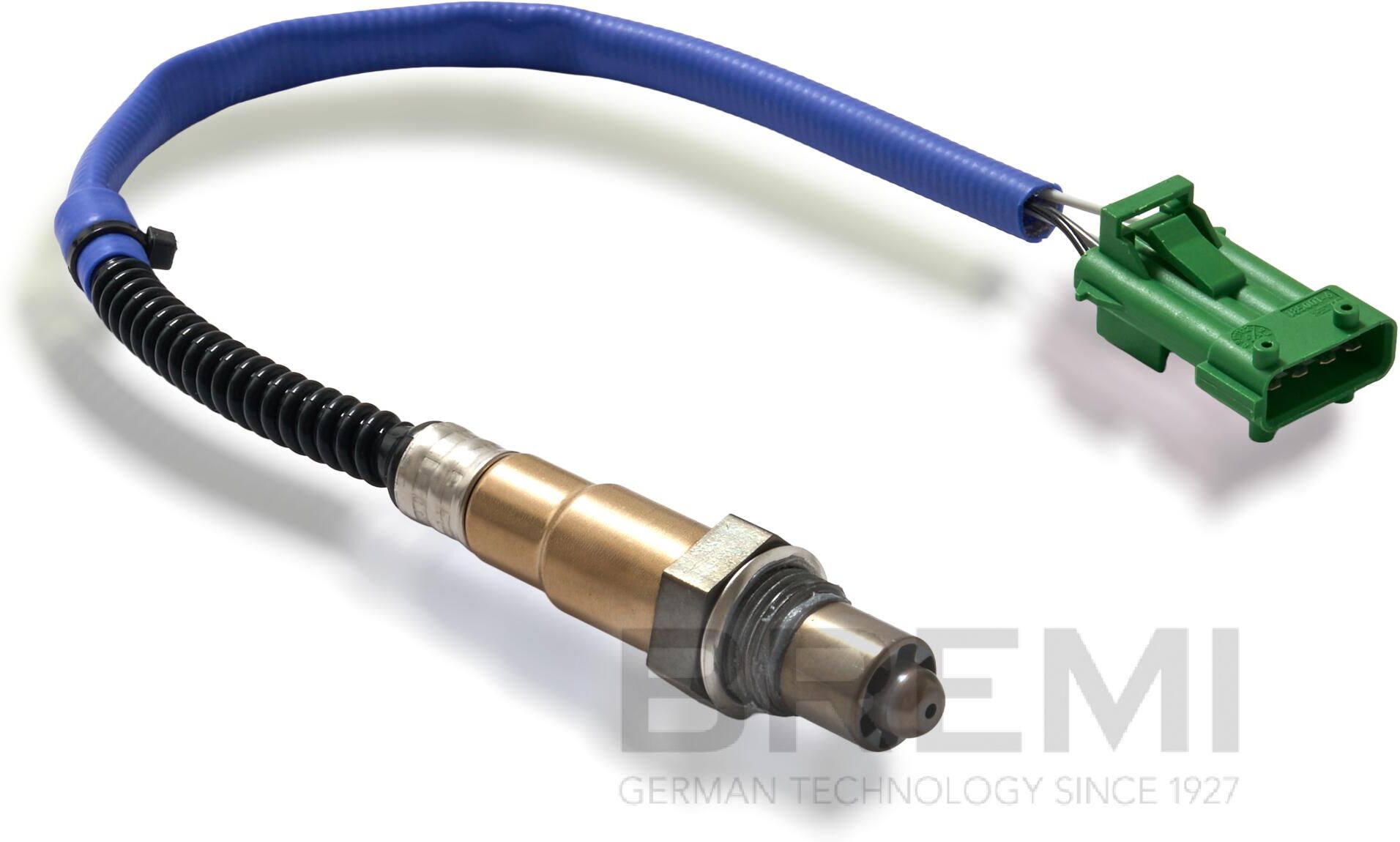 Bremi Lambdasonde 75081 Für Peugeot Lancia