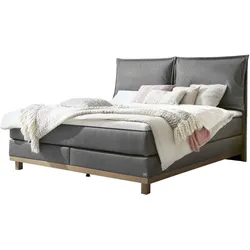 Boxspringbett HASENA ZAMORA