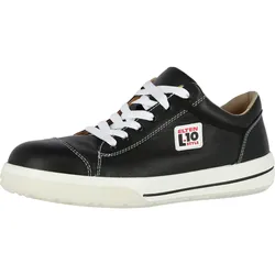 Sicherheitshalbschuh S3 "SHADOW LOW" ESD L10 - 45 - schwarz