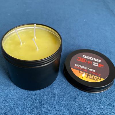 On Spot Shop Emergency Candle, Odorless And Eco Friendly, Long Burning Candles For Home, Essential Power Outage Spares With Lid Emergency Candle, Odorless And Eco Friendly, Long Burning Candles For Home, Essential Power Outage Spares With Lid