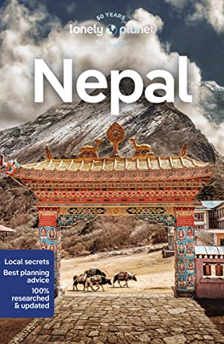 Bradley Mayhew - Nepal - Preis vom 10.10.2026 11:48:34 h