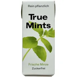 True Mints - Frische Minze 13g