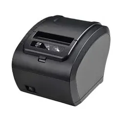 ALLNET Kasse ALLNET Thermo-Bondrucker / Kassendrucker ALL-PR307. USB/BT. schwarz