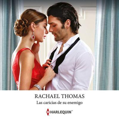 Las caricias de su enemigo - Rachael Thomas, Audio, 9788410625846