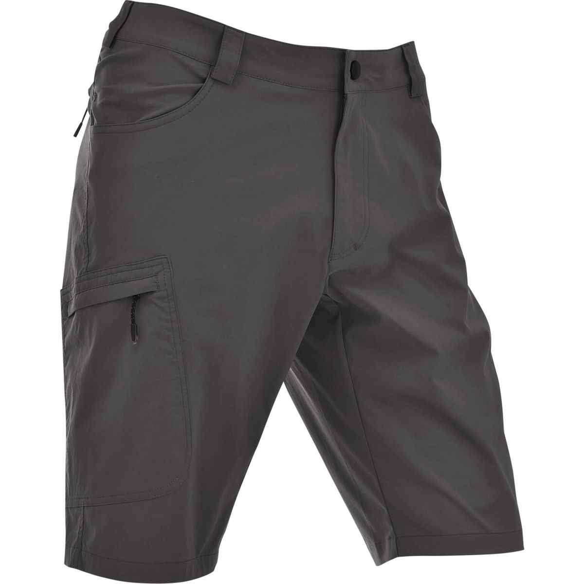 MAUL Sport Alberta XT - Bermuda Bi-elastisch dark grey (8) 58 4972600723-8-58