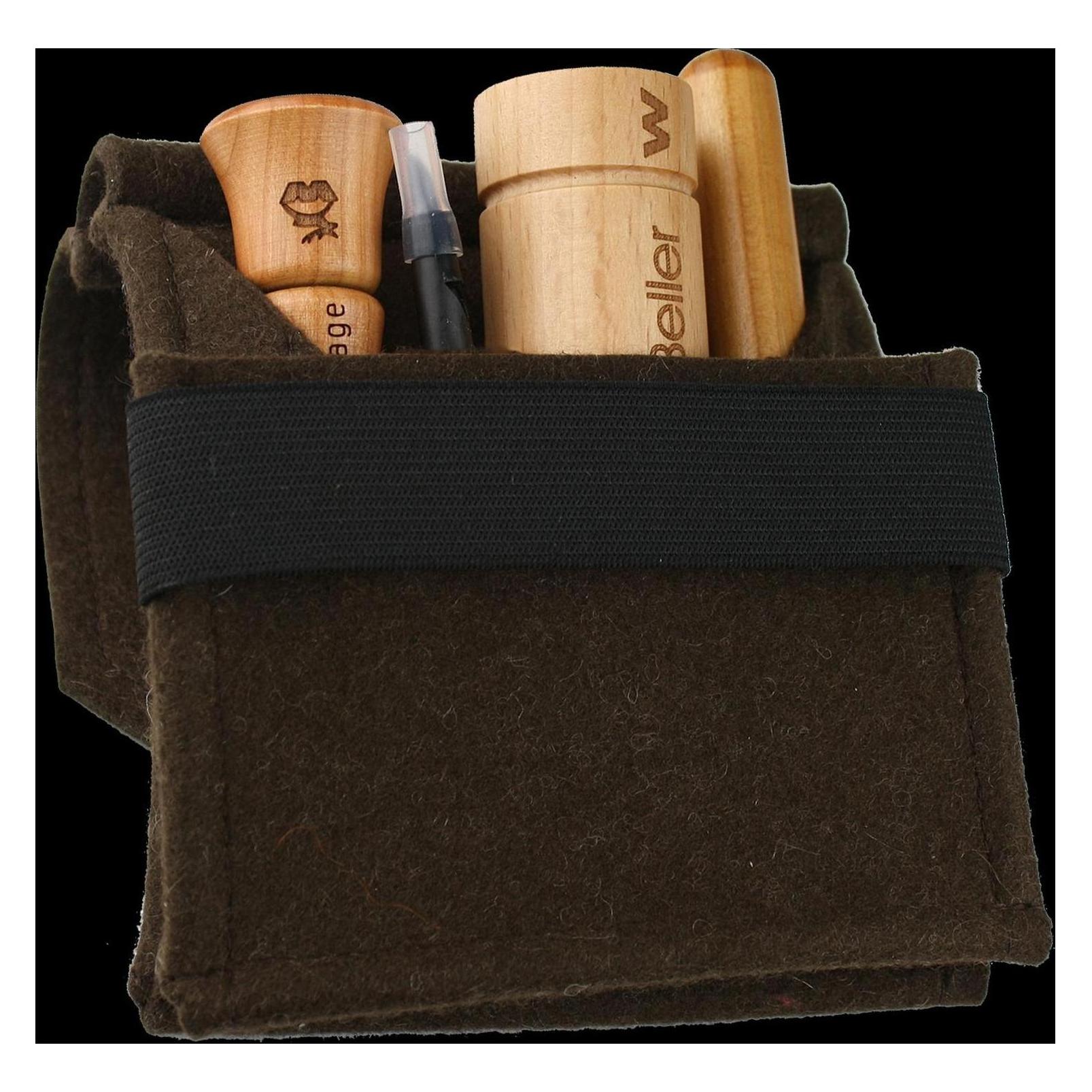 Weisskirchen Fuchsreiz- und Ranzzeitset (EH-510531)
