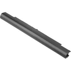 GreenCell PRO Laptop Battery HS03 807956-001 for HP 14 15 17 - 11.1V - 2600mAh (3 Zellen, 2600 mAh), Notebook Akku, Schwarz
