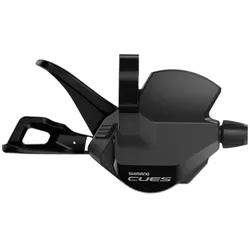 SHIMANO CUES Schalthebel SL-U6001-10R mit Ganganzeige 10-fach
