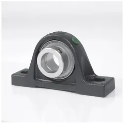 Snr Stehlager-Gehäuseeinheit UCP308 40mm Gewindestifte