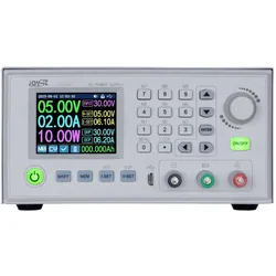 Joy-it PS1440-C-PRO-RS485 Labornetzgerät, einstellbar 0 - 60 V 0 - 24 A 1440 W, Labornetzgerät