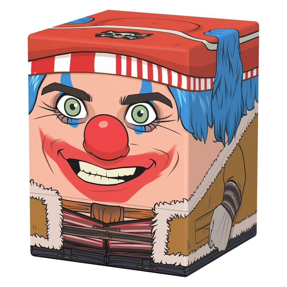 Squaroes Squaroe ONE PIECE OP008 - Buggy the Clown (69862050)