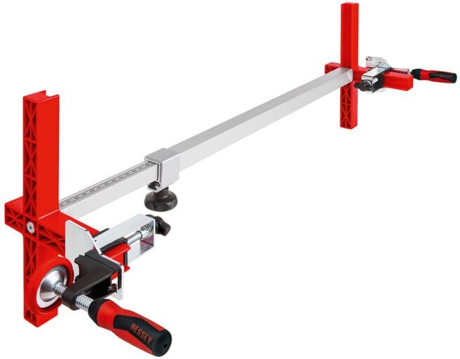 Positionneur pour chambranles de portes TU Bessey (TU)