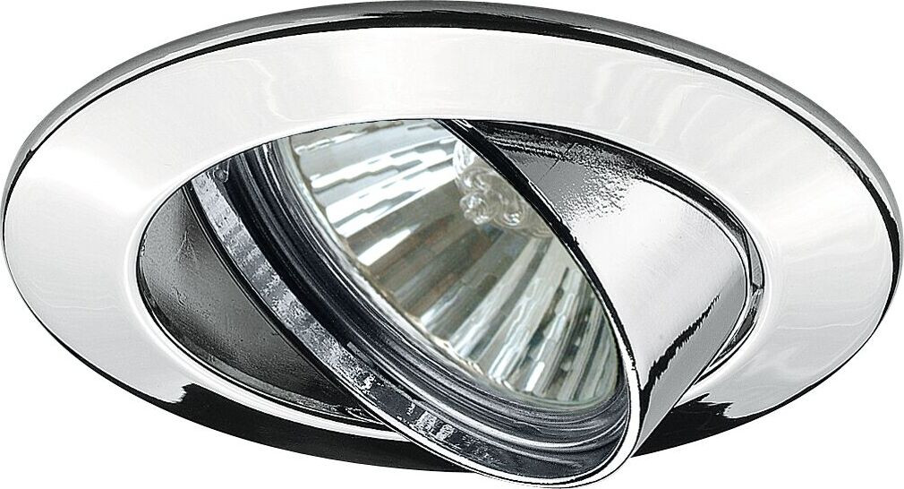 Paulmann Premium halogen inbouwlamp