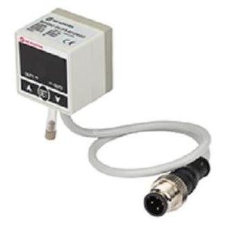 RS PRO G1/8 Überdruck Druckschalter, -1bar 15 bar (2354727)