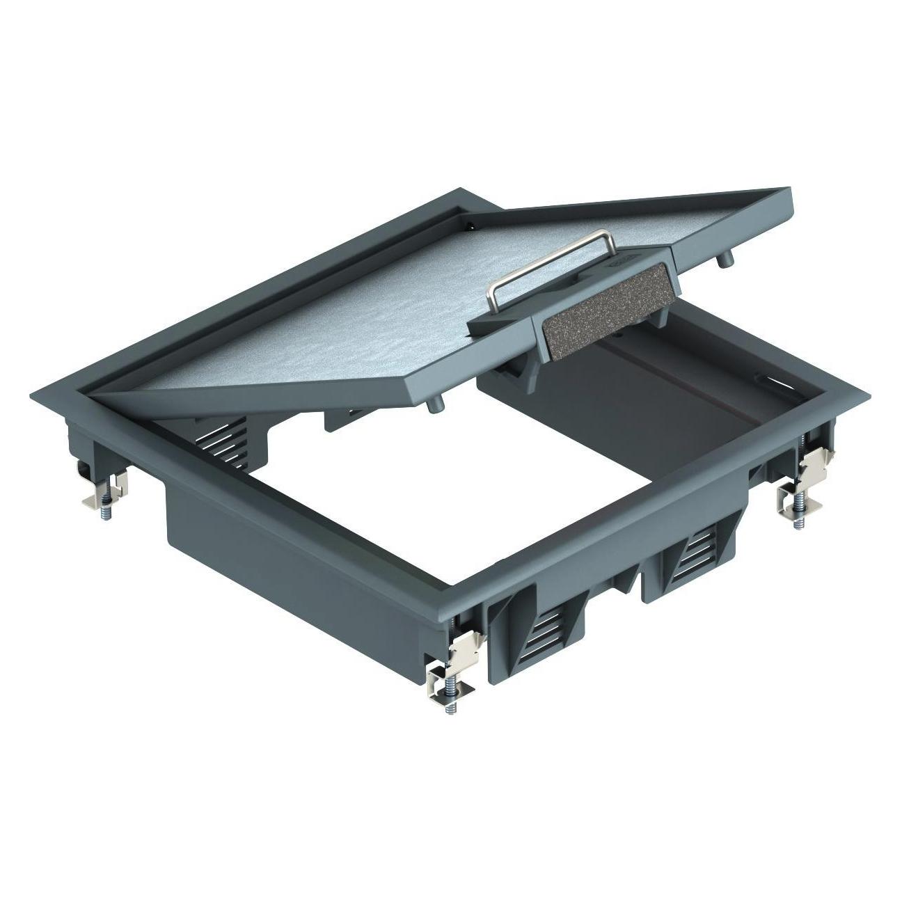 OBO Bettermann OBO GES4U7011 Geräteeinsatz (7405196)
