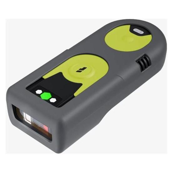 Inateck Barcodescanner 42 green (BCST-42 green) (2D-Barcodes) (BCST-42_GREEN)
