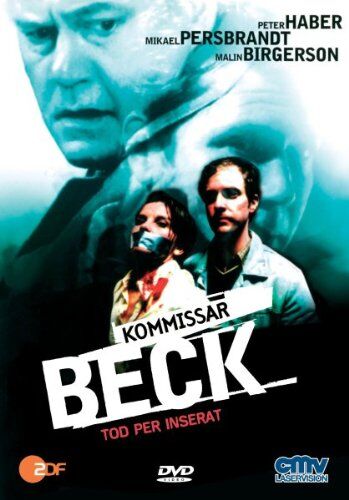 Kommissar Beck - Tod per Inserat - Preis vom 11.10.2026 15:43:13 h