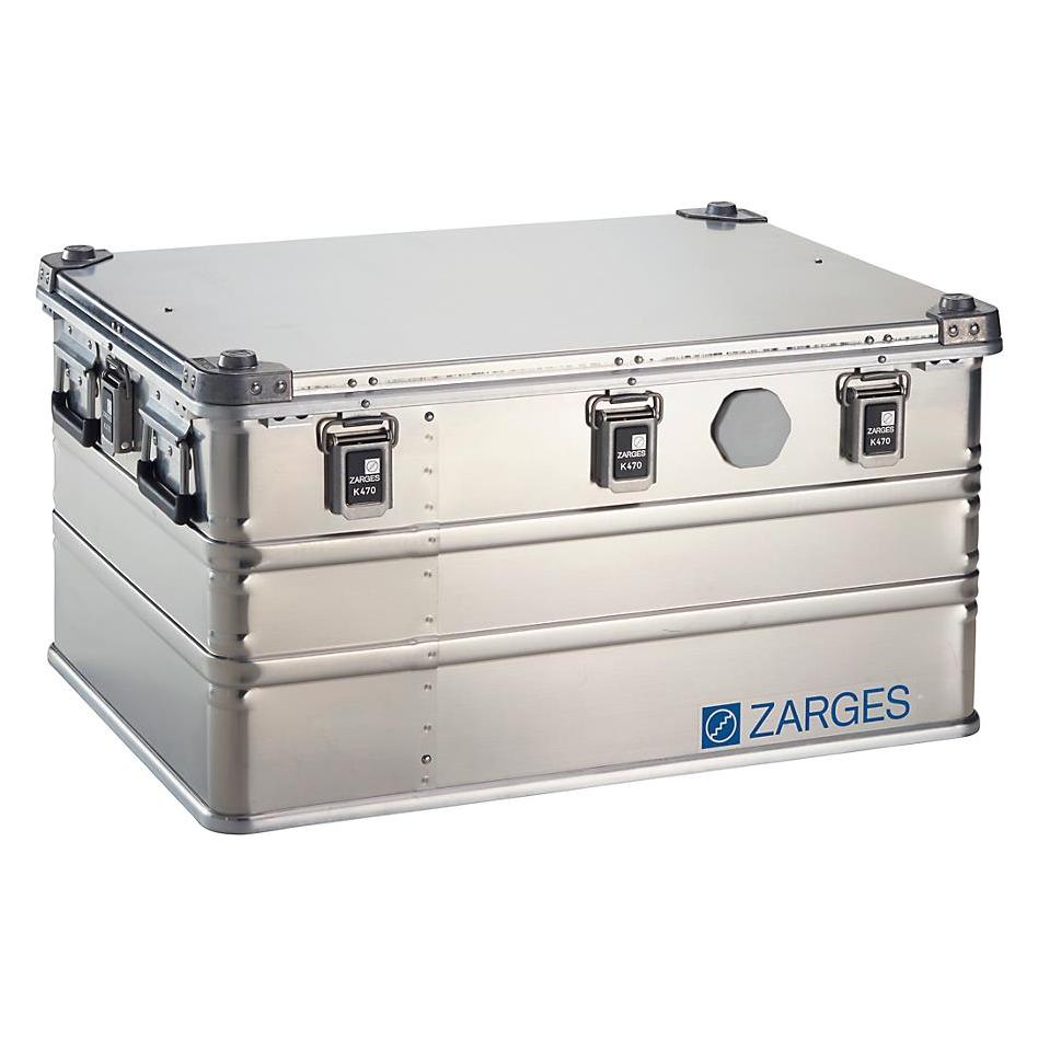 Zarges Alu-Universalbox IP67 (000022)
