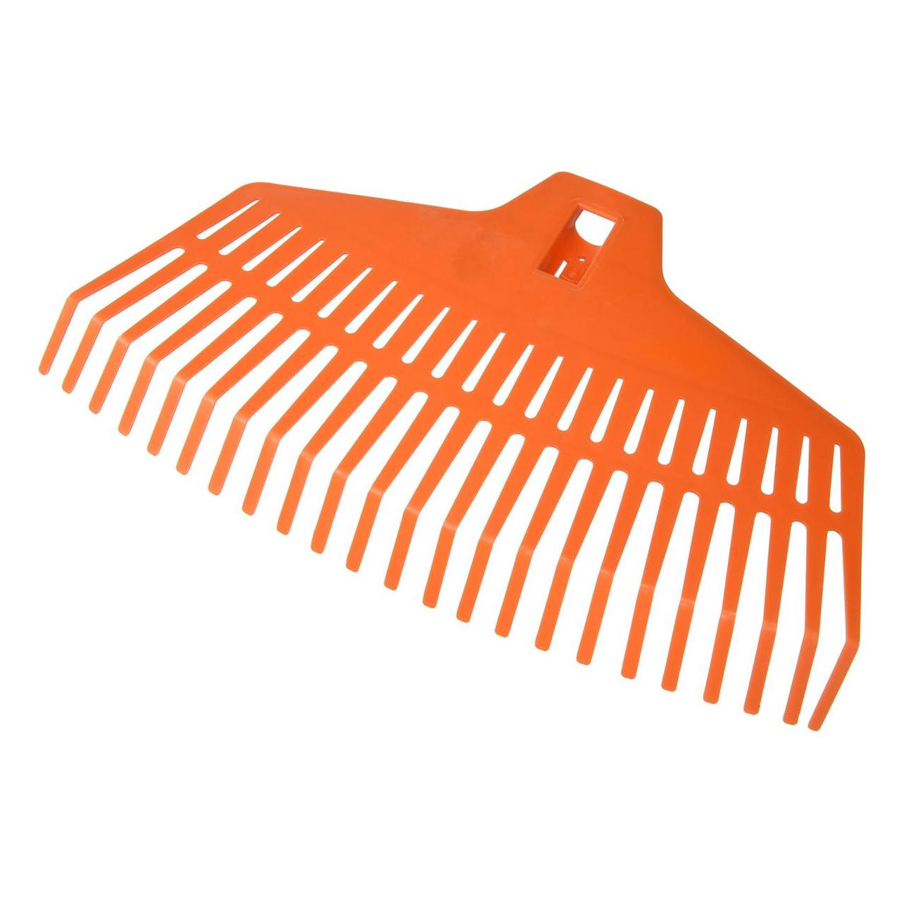 Toya FLO GRABIE WACHLARZOWE PLASTIK OPRAWNE435/23 (35785)
