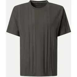 T-shirt Schwarz XL