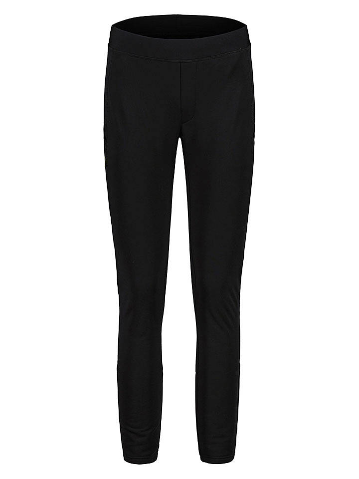 Maloja Thermo-Unterhose "JufenM." in Schwarz - M