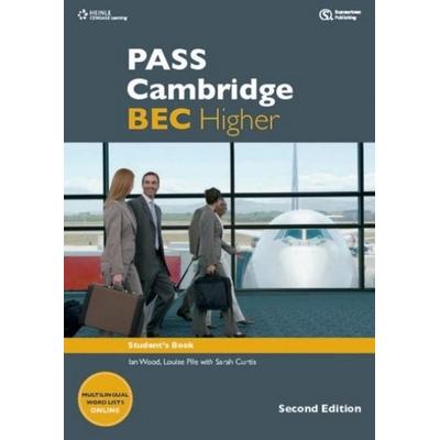 PASS Cambridge BEC Higher, Taschenbuch von Ian Wood,Anne (University of Georgia Williams,Louise Pile,Russell Whitehead,Michael Black, Langenscheidt