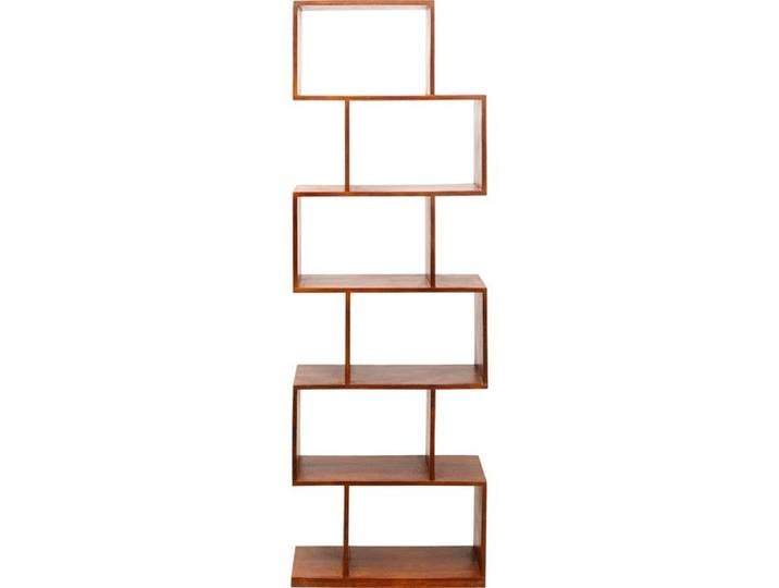 Étagère Authentico Zig Zag 180x60cm Kare Design