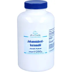 Johannisbrotkernmehl Junek Pulver 250 G