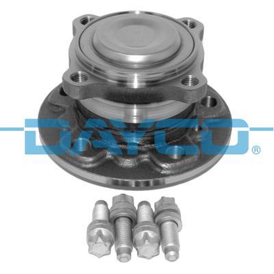 DAYCO Radlagersatz kwd1310 für BMW