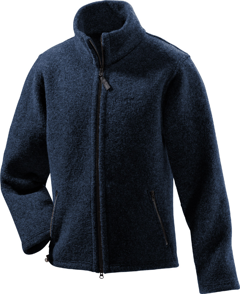 Mufflon W300 Mu-Jakob navy XXXL