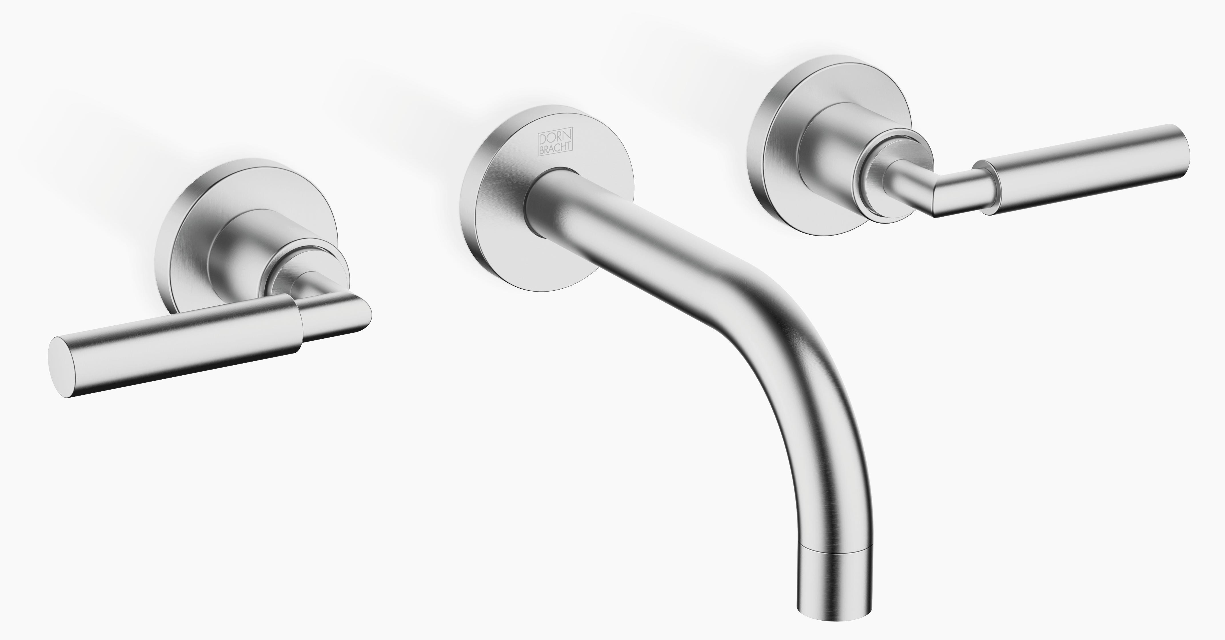 Dornbracht 36707882-93 WT-Wandbatt. ohne Ablaufgarnitur TARA