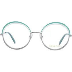 Emilio Pucci, Lesebrille, Brille (keine Korrektur)