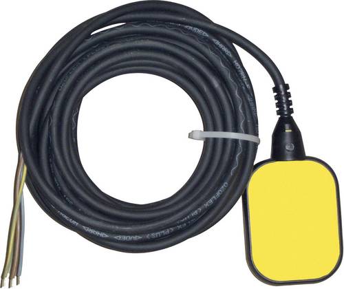 Zehnder Pumpen 14509 Schwimmerschalter Leeren 2.00m