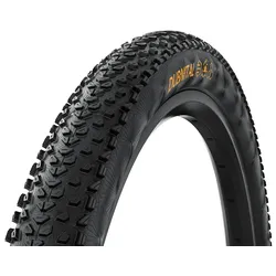 Continental Dubnital Reifen 27,5 × 2,40" schwarz