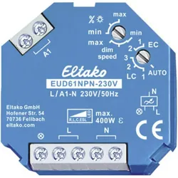 Eltako, Aktor, Universal-Dimmschalter (Dimmaktor)