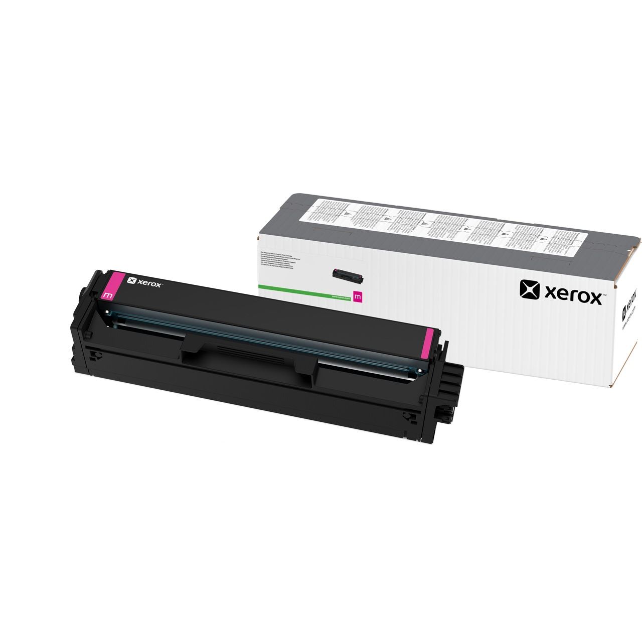 XEROX C300 C303 C305 MAGENTA EXTRA HIGH CAP TONER 6400 PGS