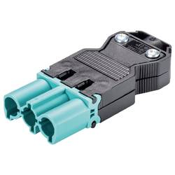 Wieland Electric 92.932.4053.0 Steckverbinder Türkisblau