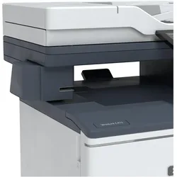 Xerox Heftklammern B415/C415/C625, Drucker Zubehör