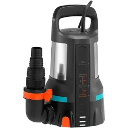 Gardena, Wasserpumpe, 17000 Aquasensor Clean Water Pump (Klarwasserpumpe)