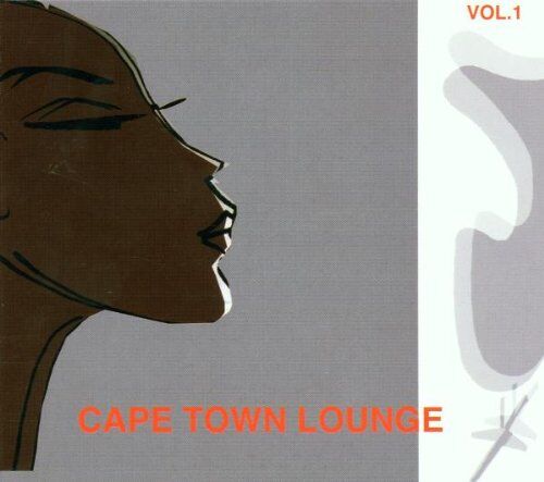 Various - Cape Town Lounge Vol.1 - Preis vom 09.10.2026 07:28:09 h