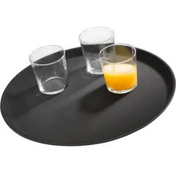 APS Gastro Serviertablett, Höhe: 20 mm, ø: 275 mm