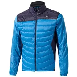 Mizuno Golf Move Tech Herren Jacke (52GE9502) blau