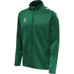 hummel Core XK Poly Trainingsjacke 6140 - evergreen S
