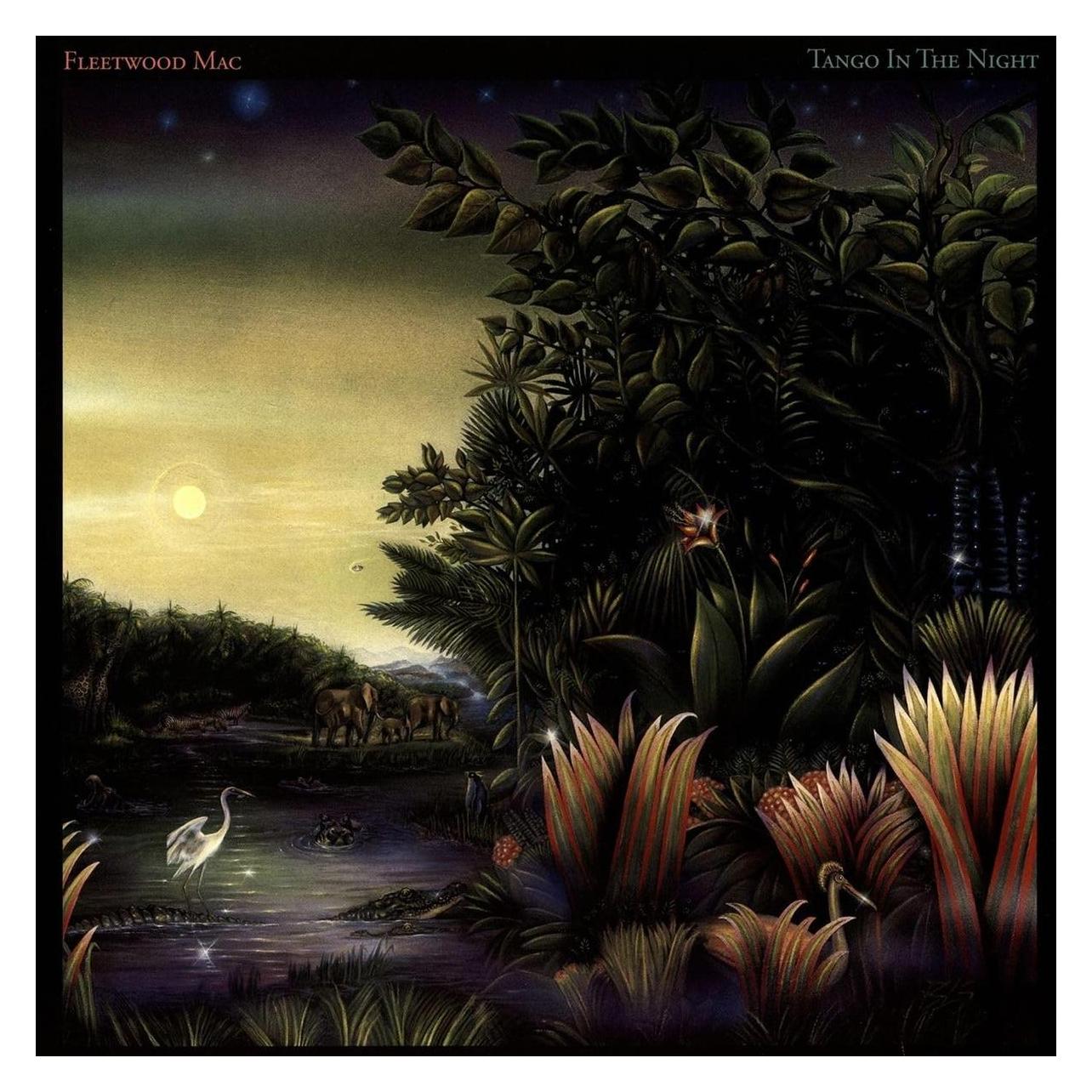 Rhino Tango In The Night (Remastered) (Fleetwood Mac) (6905513)