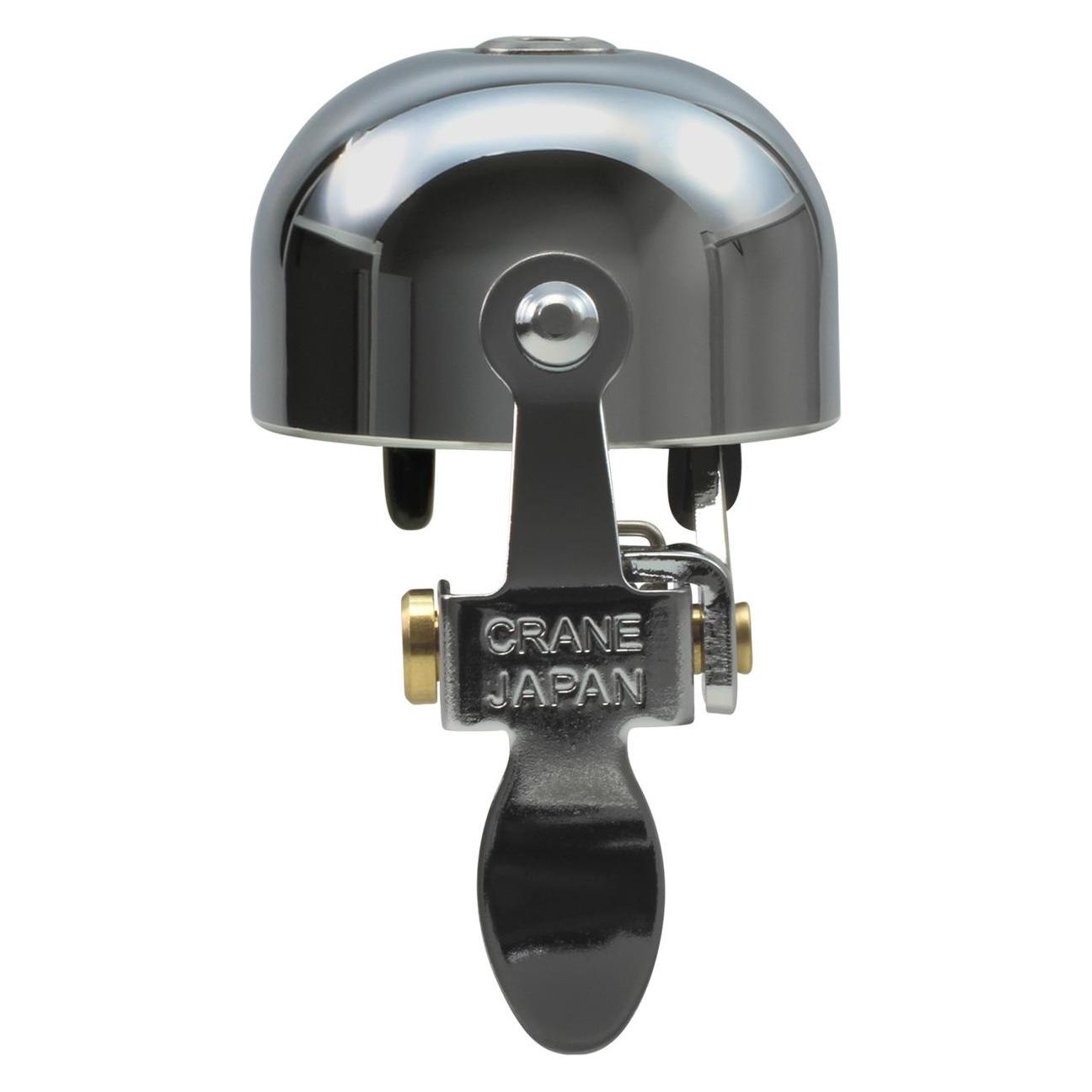 Crane E-Ne Bell Fahrradklingel (CB001.CHR)
