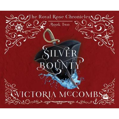 Silver Bounty - Victoria McCombs, CD, 9781685923532