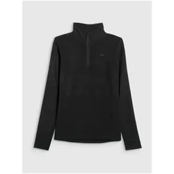 4F, Damen, Funktionsunterhose, Thermofleece-Unterwäsche für Damen (L)
